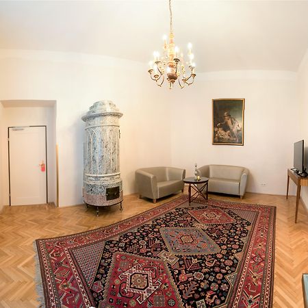 Hotel Palais Mailberger Hof เวียนนา ภายนอก รูปภาพ