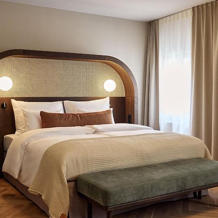 Hotel Palais Mailberger Hof เวียนนา ภายนอก รูปภาพ