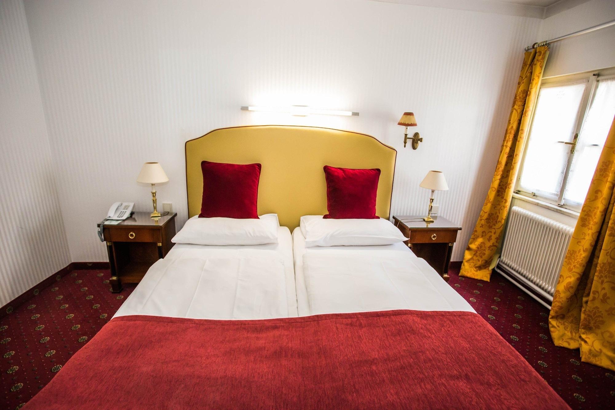 Hotel Palais Mailberger Hof เวียนนา ภายนอก รูปภาพ