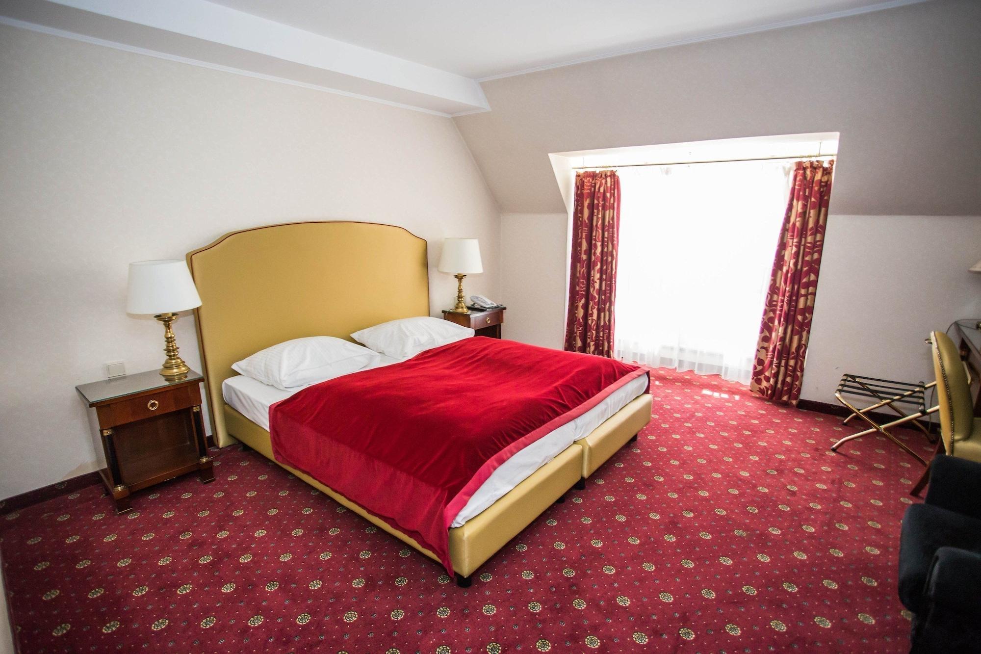 Hotel Palais Mailberger Hof เวียนนา ภายนอก รูปภาพ