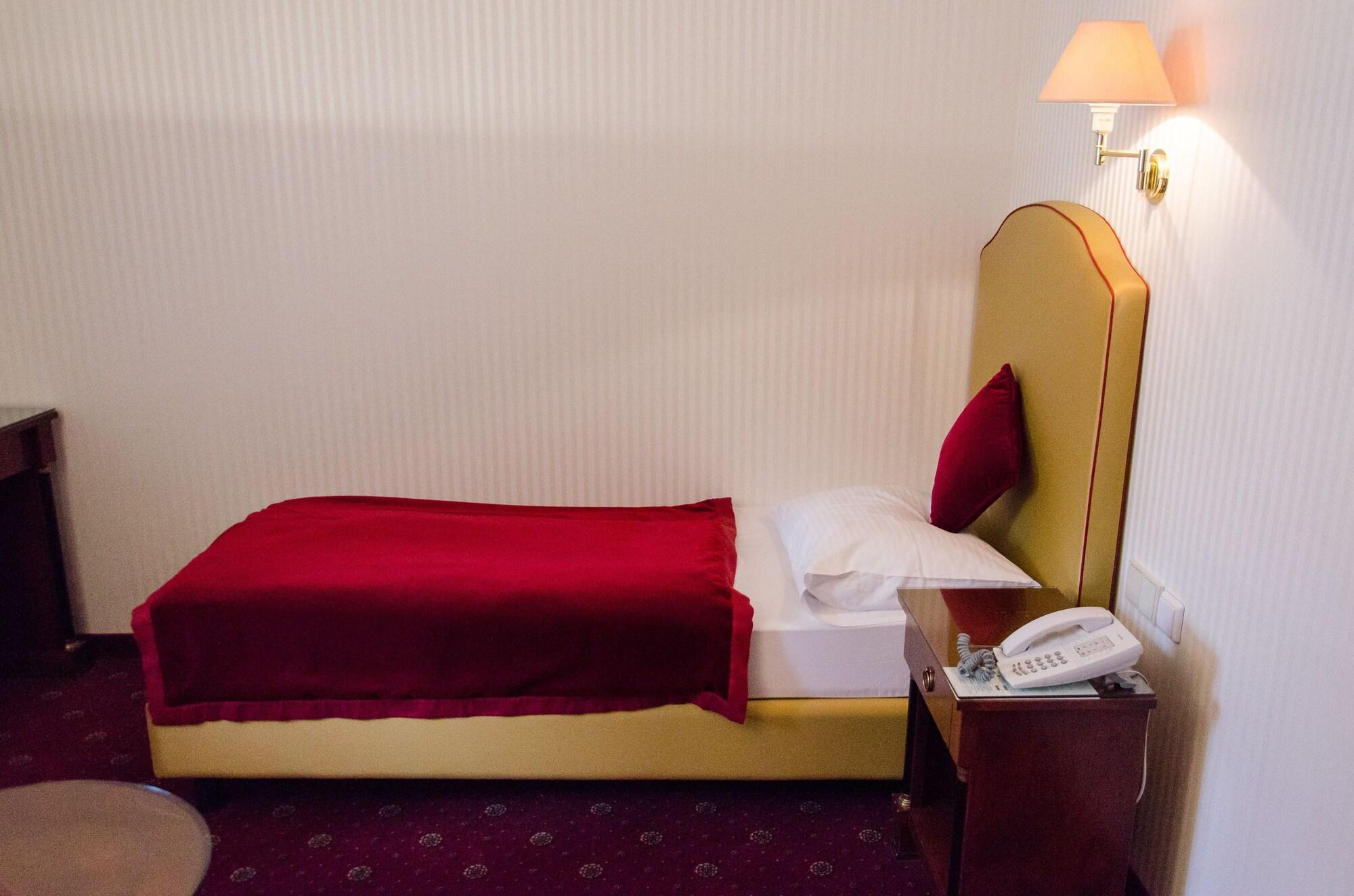 Hotel Palais Mailberger Hof เวียนนา ภายนอก รูปภาพ