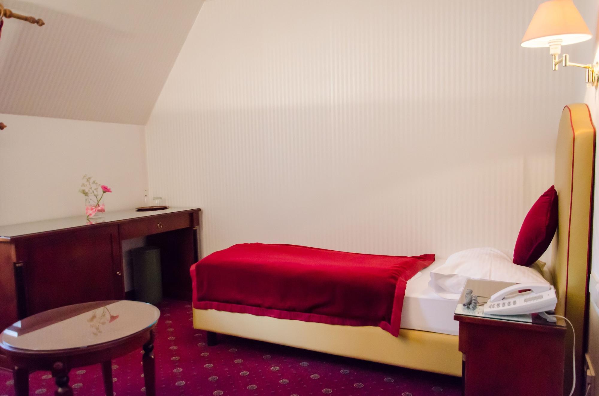Hotel Palais Mailberger Hof เวียนนา ภายนอก รูปภาพ