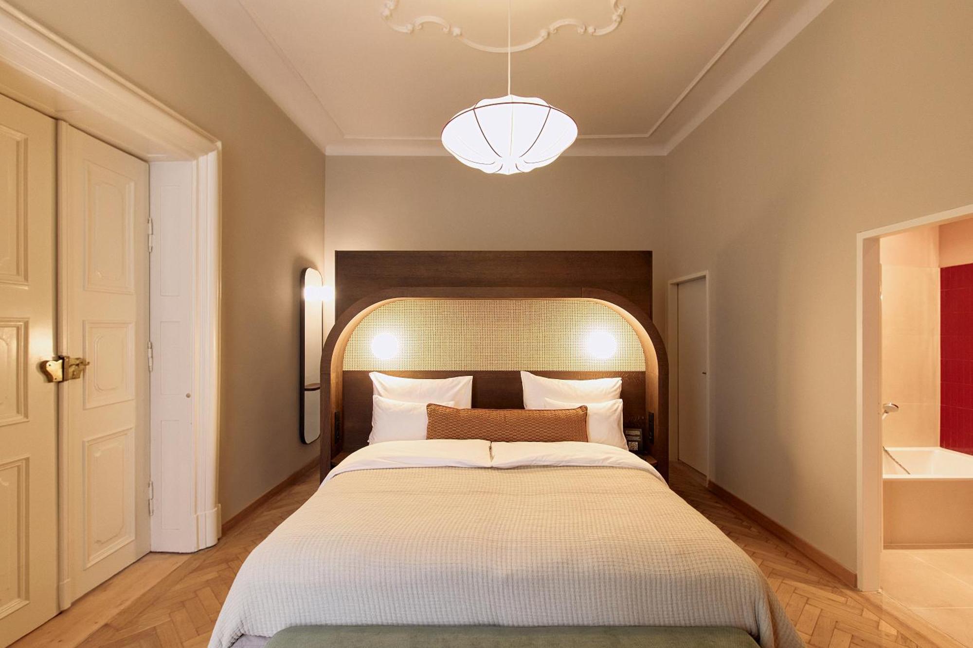 Hotel Palais Mailberger Hof เวียนนา ภายนอก รูปภาพ